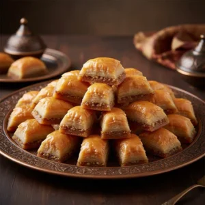 Baklawa